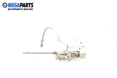 Door lock actuator for Seat Ibiza III Hatchback (08.1999 - 02.2002), 5 doors, position: rear