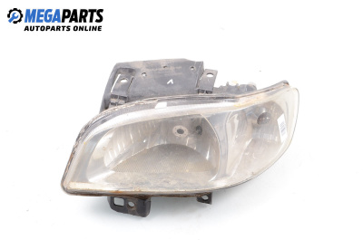 Headlight for Seat Ibiza III Hatchback (08.1999 - 02.2002), hatchback, position: left