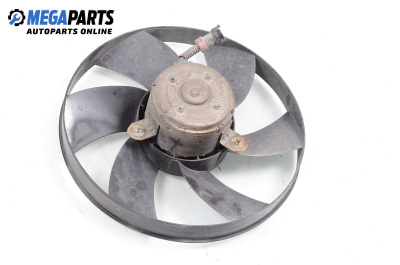 Radiator fan for Seat Ibiza III Hatchback (08.1999 - 02.2002) 1.4 16V, 100 hp