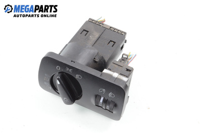 Lights switch for Seat Ibiza III Hatchback (08.1999 - 02.2002)