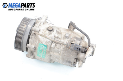 AC compressor for Seat Ibiza III Hatchback (08.1999 - 02.2002) 1.4 16V, 100 hp