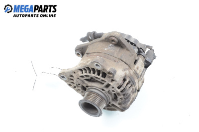 Alternator for Seat Ibiza III Hatchback (08.1999 - 02.2002) 1.4 16V, 100 hp