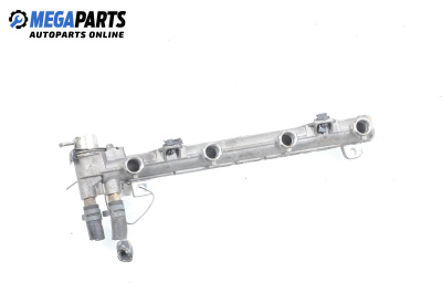 Fuel rail for Seat Ibiza III Hatchback (08.1999 - 02.2002) 1.4 16V, 100 hp