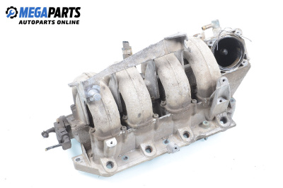 Intake manifold for Seat Ibiza III Hatchback (08.1999 - 02.2002) 1.4 16V, 100 hp