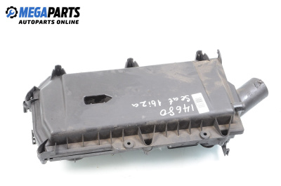 Filtergehäuse for Seat Ibiza III Hatchback (08.1999 - 02.2002) 1.4 16V