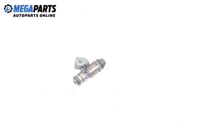 Gasoline fuel injector for Seat Ibiza III Hatchback (08.1999 - 02.2002) 1.4 16V, 100 hp