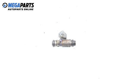 Gasoline fuel injector for Seat Ibiza III Hatchback (08.1999 - 02.2002) 1.4 16V, 100 hp