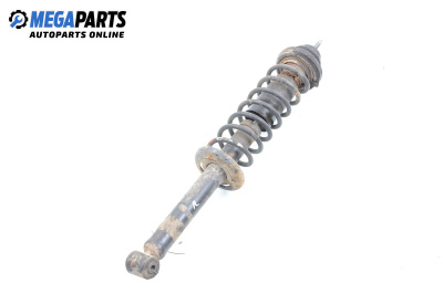 Macpherson shock absorber for Seat Ibiza III Hatchback (08.1999 - 02.2002), hatchback, position: rear - left