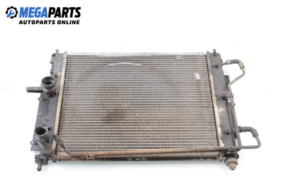 Wasserradiator for Fiat Bravo I Hatchback (1995-10-01 - 2001-10-01) 1.6 16V (182.AB), 103 hp