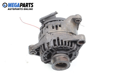 Alternator for Fiat Bravo I Hatchback (1995-10-01 - 2001-10-01) 1.6 16V (182.AB), 103 hp