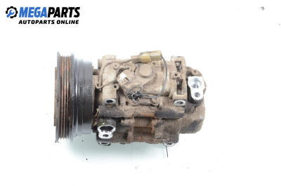 AC compressor for Fiat Bravo I Hatchback (1995-10-01 - 2001-10-01) 1.6 16V (182.AB), 103 hp