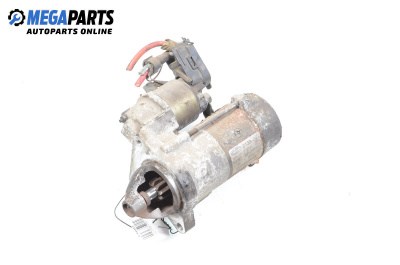 Demaror for Fiat Bravo I Hatchback (1995-10-01 - 2001-10-01) 1.6 16V (182.AB), 103 hp