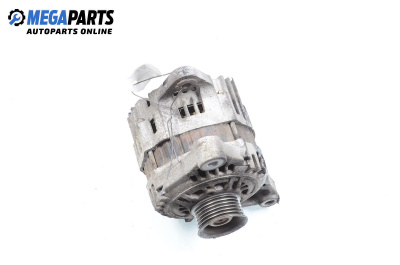 Alternator for Nissan Micra II Hatchback (01.1992 - 02.2003) 1.0 i 16V, 60 hp