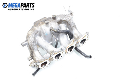 Intake manifold for Nissan Micra II Hatchback (01.1992 - 02.2003) 1.0 i 16V, 60 hp