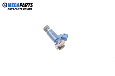 Gasoline fuel injector for Nissan Micra II Hatchback (01.1992 - 02.2003) 1.0 i 16V, 60 hp