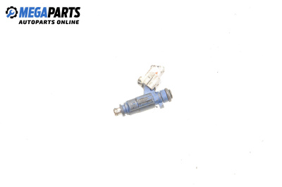 Gasoline fuel injector for Nissan Micra II Hatchback (01.1992 - 02.2003) 1.0 i 16V, 60 hp