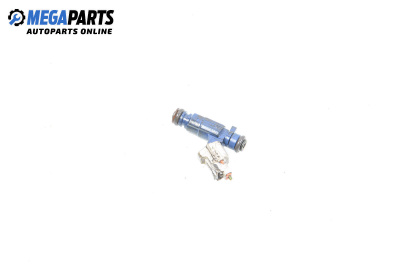 Gasoline fuel injector for Nissan Micra II Hatchback (01.1992 - 02.2003) 1.0 i 16V, 60 hp