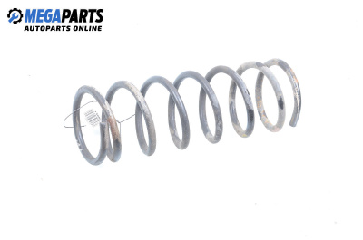 Coil spring for Nissan Micra II Hatchback (01.1992 - 02.2003), hatchback, position: rear