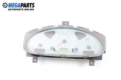 Kilometerzähler for Nissan Micra II Hatchback (01.1992 - 02.2003) 1.0 i 16V, 60 hp