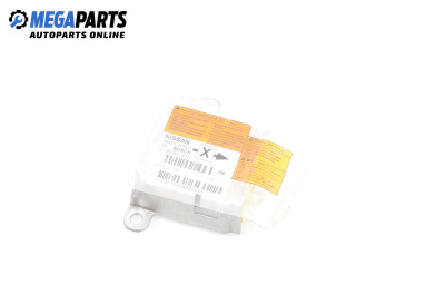 Steuermodul airbag for Nissan Micra II Hatchback (01.1992 - 02.2003), № Bosch 0 285 001 413