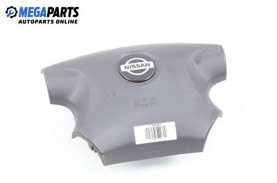 Airbag for Nissan Micra II Hatchback (01.1992 - 02.2003), 3 doors, hatchback, position: front