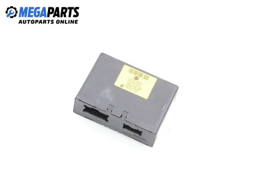 Central lock module for Nissan Micra II Hatchback (01.1992 - 02.2003), № 28450 1F502