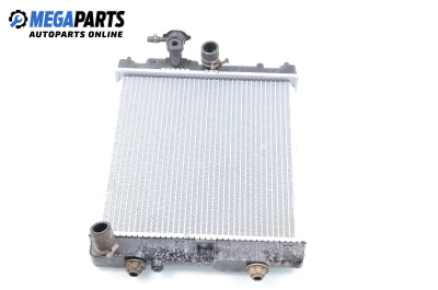 Radiator de apă for Nissan Micra II Hatchback (01.1992 - 02.2003) 1.0 i 16V, 60 hp