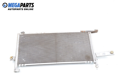 Air conditioning radiator for Nissan Micra II Hatchback (01.1992 - 02.2003) 1.0 i 16V, 60 hp