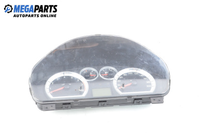 Instrument cluster for Chevrolet Aveo Sedan II (05.2005 - 12.2011) 1.4, 94 hp