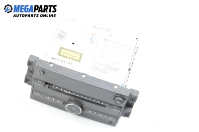CD player for Chevrolet Aveo Sedan II (05.2005 - 12.2011)
