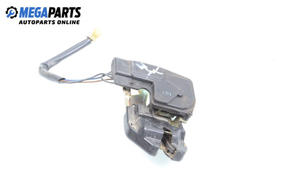 Încuietoare portbagaj for Chevrolet Aveo Sedan II (05.2005 - 12.2011), sedan, position: din spate