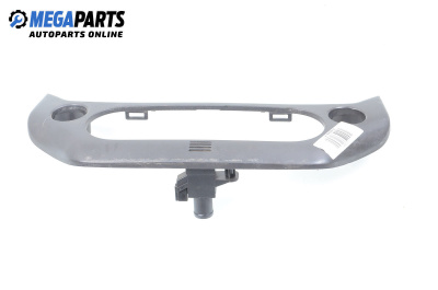 Interieur kunststoffbauteile for Chevrolet Aveo Sedan II (05.2005 - 12.2011), 5 türen, sedan, position: vorderseite