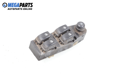 Window adjustment switch for Chevrolet Aveo Sedan II (05.2005 - 12.2011)