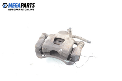 Caliper for Chevrolet Aveo Sedan II (05.2005 - 12.2011), position: front - left