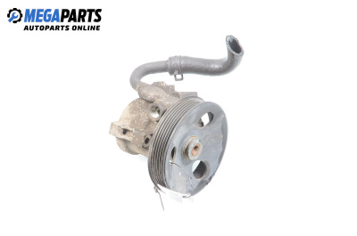 Power steering pump for Chevrolet Aveo Sedan II (05.2005 - 12.2011)