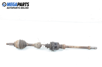 Planetară for Ford Mondeo III Turnier (10.2000 - 03.2007) 2.0 TDCi, 130 hp, position: dreaptă - fața