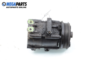 AC compressor for Ford Mondeo III Turnier (10.2000 - 03.2007) 2.0 TDCi, 130 hp
