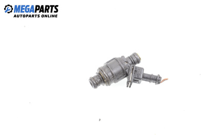 Duza benzină for Opel Zafira A Minivan (04.1999 - 06.2005) 1.8 16V, 125 hp