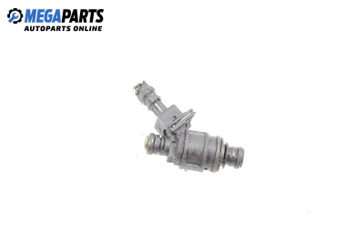 Gasoline fuel injector for Opel Zafira A Minivan (04.1999 - 06.2005) 1.8 16V, 125 hp