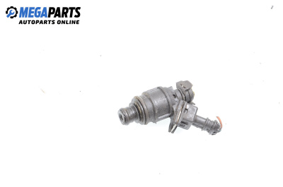 Gasoline fuel injector for Opel Zafira A Minivan (04.1999 - 06.2005) 1.8 16V, 125 hp