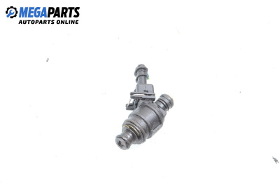 Gasoline fuel injector for Opel Zafira A Minivan (04.1999 - 06.2005) 1.8 16V, 125 hp