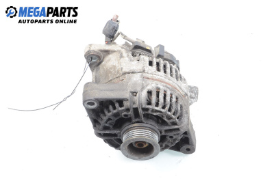 Alternator for Opel Zafira A Minivan (04.1999 - 06.2005) 1.8 16V, 125 hp