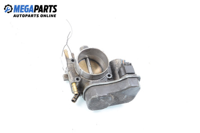 Clapetă carburator for Opel Zafira A Minivan (04.1999 - 06.2005) 1.8 16V, 125 hp