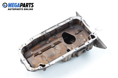 Crankcase for Opel Zafira A Minivan (04.1999 - 06.2005) 1.8 16V, 125 hp