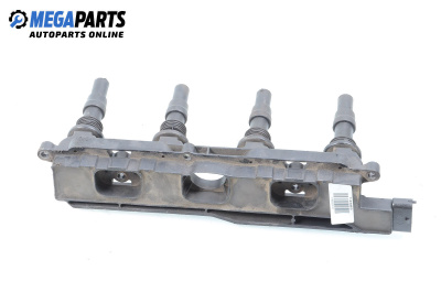 Bobină de aprindere for Opel Zafira A Minivan (04.1999 - 06.2005) 1.8 16V, 125 hp