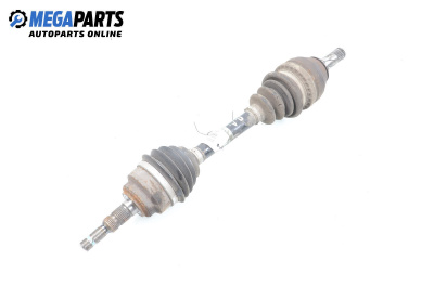 Planetară for Opel Zafira A Minivan (04.1999 - 06.2005) 1.8 16V, 125 hp, position: stânga - fața