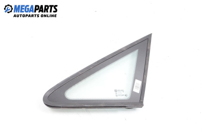 Ausstellfenster for Opel Zafira A Minivan (04.1999 - 06.2005), 5 türen, minivan, position: links