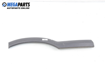 Fender arch for Opel Zafira A Minivan (04.1999 - 06.2005), minivan, position: rear - left