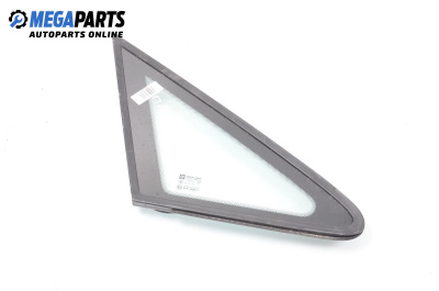 Vent window for Opel Zafira A Minivan (04.1999 - 06.2005), 5 doors, minivan, position: right