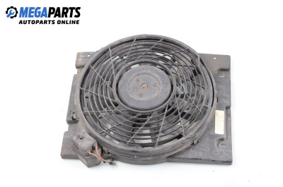 Radiator fan for Opel Zafira A Minivan (04.1999 - 06.2005) 1.8 16V, 125 hp